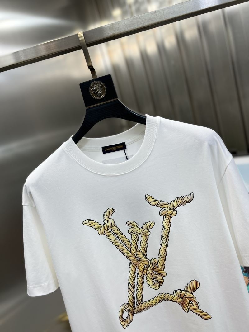 Louis Vuitton T-Shirts